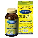 【DIC公式】DIC スピルリナNEXT 300粒【栄養機能食品】 カリフォルニア産農薬不使用スピルリナ100％使用 乳酸菌・コラーゲン・ビタミン配合
