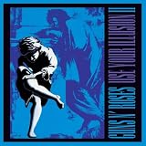 【メーカー特典あり】ユーズ・ユア・イリュージョンⅡ (SHM-CD)(特典:ジャケット絵柄ステッカーシート(全2種よりランダム1種)付)