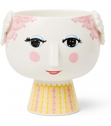 Amazon.co.jp: BjornWiinBlad ビヨン・ヴィンブラッド Eva Flower Pot