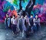 【メーカー特典あり】POWER (初回生産限定盤B) (CD+Blu-ray) - ジャニーズWEST (POWER ステッカーB付)