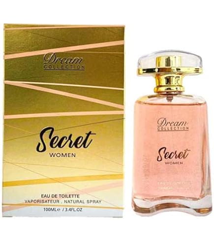 Amazon | ◇【Dream COLLECTION】メンズ香水◇ドリームコレクション