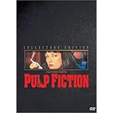 Pulp Fiction (Two-Disc Collector's Edition)