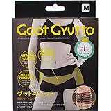 グットギュット 骨盤ショートスパッツ M