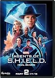 エージェント・オブ・シールド ファイナル・シーズン Part2 [DVD]