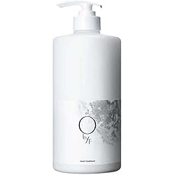 シャンプー oh Amazon | O by F(オーバイエッフェ) モイストシャンプー 1000mL 大容量