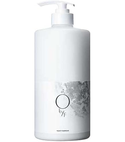 Amazon | O by F(オーバイエッフェ) ボリュームシャンプー 1000mL