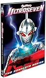 Ultraseven: The Complete Series [DVD] [Import]