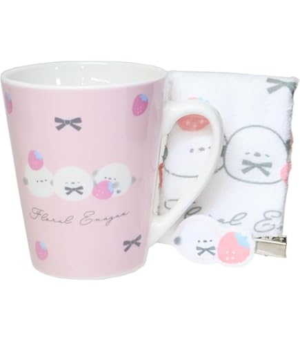 Amazon.co.jp: カミオジャパン ギフトセット マグカップギフト