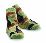 マッドパイ ベビー靴下 ソックス カモフラージュ 91542008 0-12M
