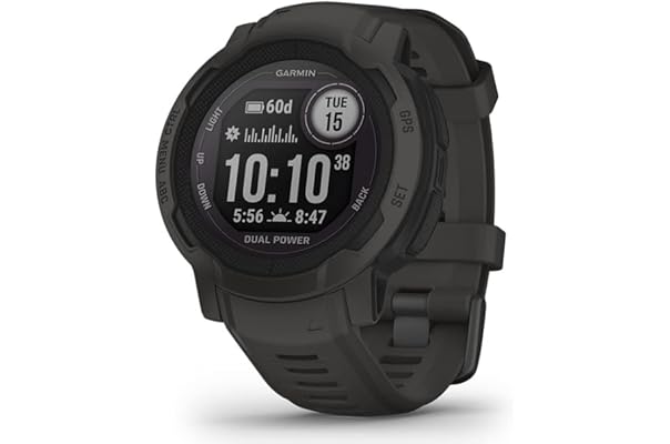 garmin gps watch amazon
