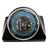 Grundfos 599388 24 Hour Programmable Timer for UP Circulator Pumps [並行輸入品]