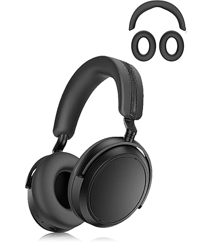 Amazon.co.jp: Sennheiser MOMENTUM 4 Bluetooth Wireless