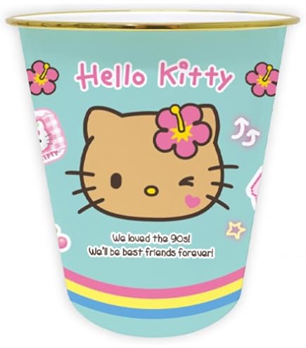 Amazon｜ティーズファクトリー サンリオプラダストボックス フェイス