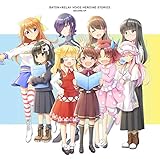 ミライ=バトン(特典なし)