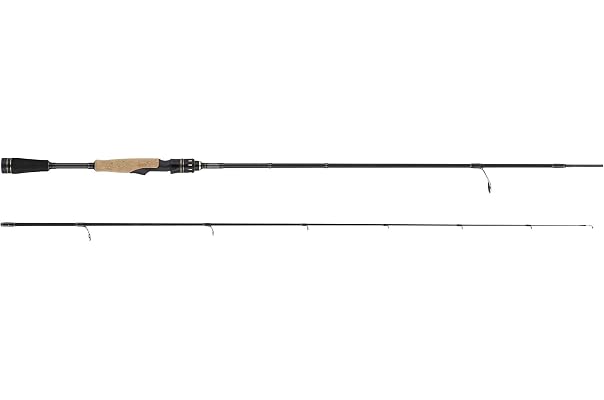 アブガルシア Abu Garcia バスロッド スピニング バスビートiii s 612ul Iii バス釣り 釣り竿 19モデル スピニングロッド 2ピース アブガルシア Abu Garcia スポーツ アウトドア Amazon アブガルシア Abu Garcia バスロッド スピニング バスビートiii s 612ul Iii バス釣り 釣り竿 19モデル スピニングロッド 2ピース アブガルシア Abu Garcia スポーツ アウトドア Amazon