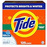 Tide Ultra Powder Detergent - 102 Loads, 143 oz by Tide