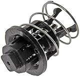 Dorman 904-261 Oil Filter Drain Valve [並行輸入品]