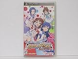 アイドルマスター シャイニーフェスタ ハニー サウンド - PSP