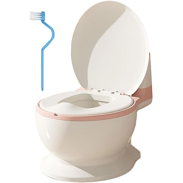 おまる出品 オマル トイレ型 洋式 トイトレ 便座 トイレトレーニング おまる