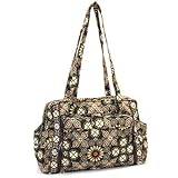 ヴェラブラッドリー（VERA BRADLEY) バッグ Vera Bradley 12485 130 Make a Change Baby Bag マザーズバッグ Canyon[並行輸入]