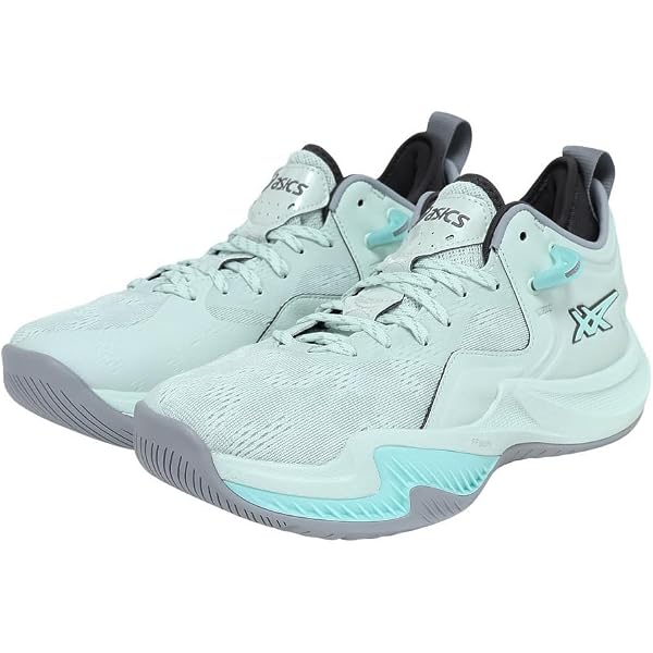 Amazon | [アシックス] バスケットボール シューズ NOVA SURGE LOW 2