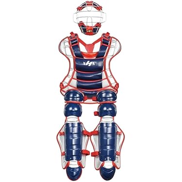 Amazon.co.jp 最新リリース: キャッチャー用プロテクター の新着