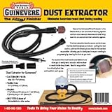 Guinevere Dust Extractor