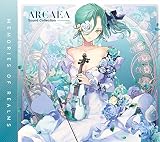 Arcaea Sound Collection - Memories of Realms
