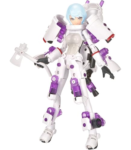 Amazon | FSS WAVE 1/144 グルーン・エルダグライン DX版 設定画版