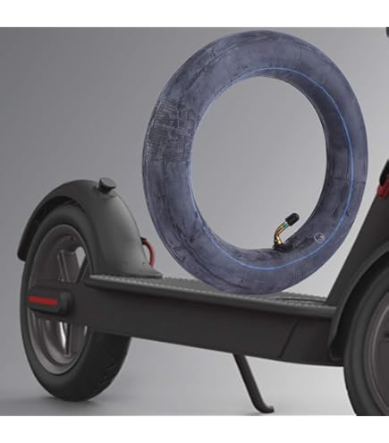 Amazon.co.jp: タイヤチューブ一式 10インチ ミニセグウェイ 10×2.125