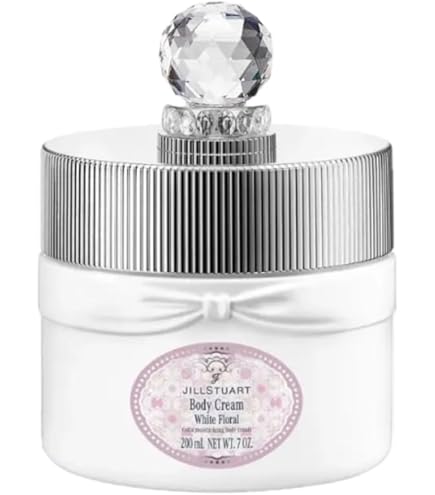 Amazon | ジルスチュアート クリスタルブルーム サムシングピュア