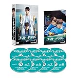 ゴースト・ドクター　DVD-BOX1 [DVD]