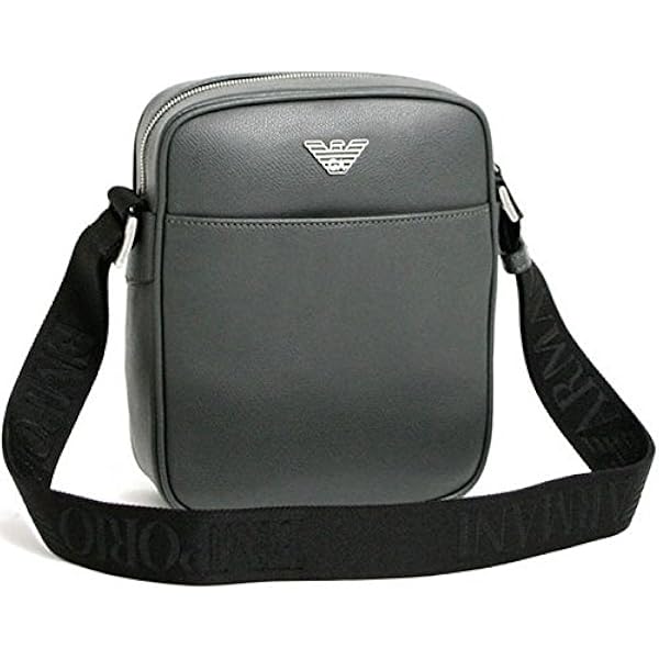 エンポリオアルマーニ ショルダーバッグ EMPORIO ARMANI エンポリオ アルマーニ EMPORIO ARMANI バッグ BODY PACK PU