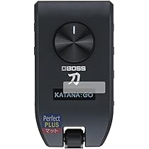 Amazon | PDA工房 BOSS KATANA:GO 対応 PerfectShield Plus 保護 