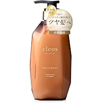 Amazon | Cleo's beaute クレオズボーテ サンダルウッド&バニラ
