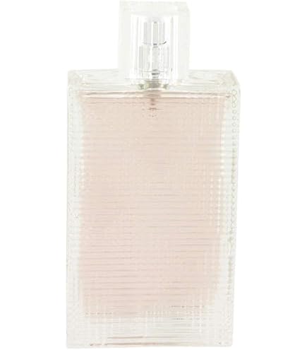 Amazon | Burberry(バーバリー) バーバリー ブリットシアー EDT 50ml