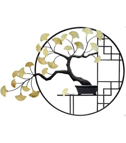 Amazon.co.jp: ウォールデコ アイアン 壁飾り アンティーク インテリア