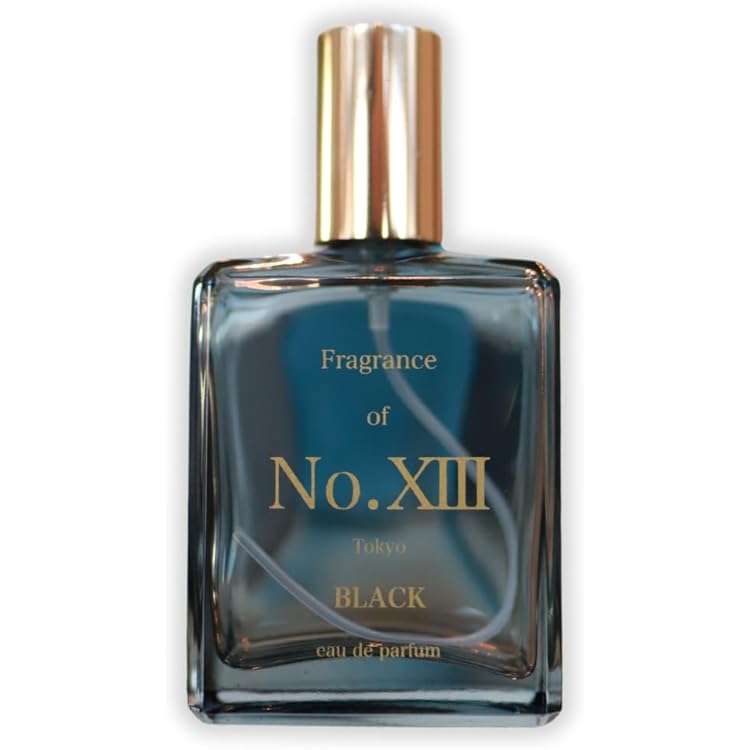 No.XIII オールドパルファム DJふぉい Amazon | 【No.Xiii公式】 Fragrance of No.Xiii（ナンバー