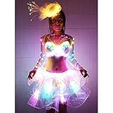 Jomax DMX512 Controlled Full Color LED Skirt