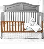 Babi Italia Eastside Lifestyle Guard Rail, Cinnamon by Babi Italia [並行輸入品]