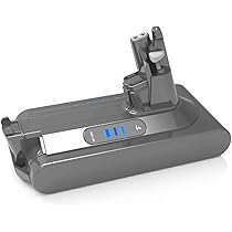 Amazon.co.jp: Ehomtikk ダイソン V7 バッテリー SV11 HH11