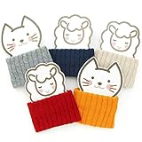 BABBLE BOON(バブルブーン) ネックウォーマー (フリ－) キムラタンの子供服 (69407-163) カラシ フリ－