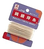 たくみ カード巻坪糸 15M巻 NO.115