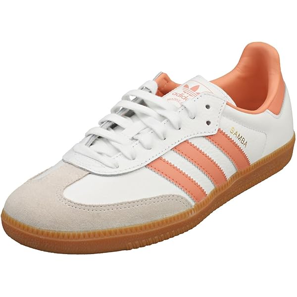 adidas SAMBA　レディーススニーカー　ほぼ未使用　23CM FREAK'S STORE スニーカー adidas/アディダス SAMBA LT WOMENS