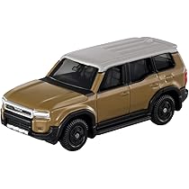 Amazon.co.jp: タカラトミー(TAKARA TOMY) トミカ No.17 トヨタ