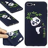 Aireratze(TM) iPhone8 Plus ケース/iPhone7 Plus ケース　TPU　手帳型　携帯電話用 [USBケーブルは無料です]　カバー カード収納ポケット付き　マグネット式　