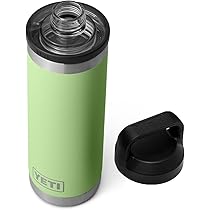 Amazon | YETI ランブラー 26オンス ボトル 真空断熱 ステンレス