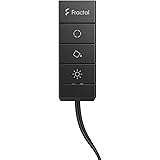 Fractal Design ケースファン用 ARGBコントローラー Adjust 2 FD-A-ADJ2-001 FN1480 ブラック