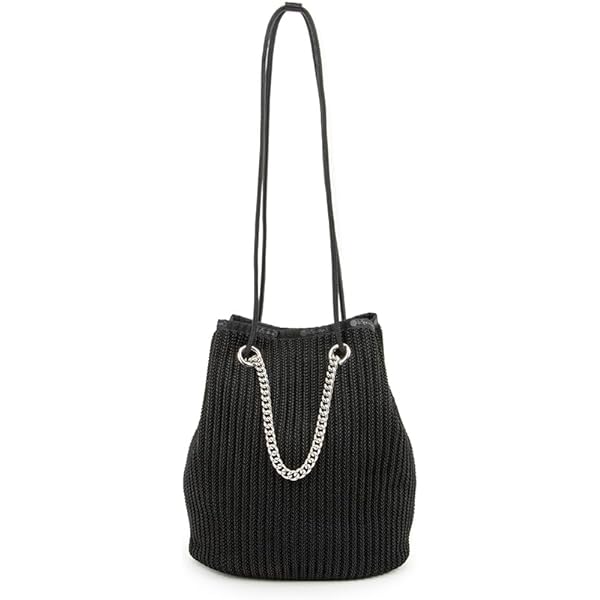 Amazon | [レスポートサック] 公式 トートバッグ CHAIN CROCHET