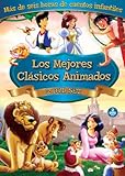 Best of Animated Classics [DVD]